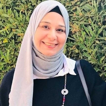 Prof. Elham Mahmoud Ali