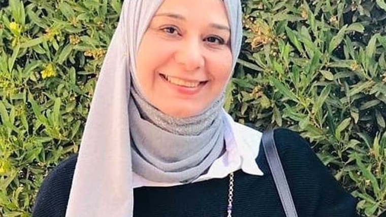 Prof. Elham Mahmoud Ali