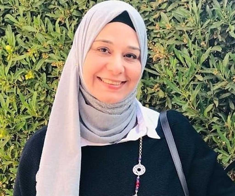 Prof. Elham Mahmoud Ali