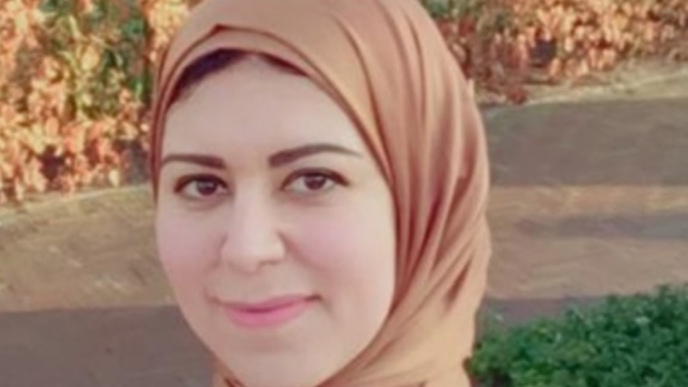 Dr. Amira Awad Moawad