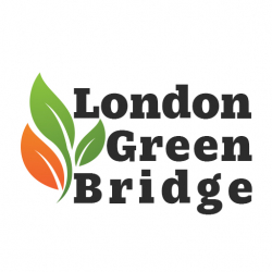 London Green Bridge